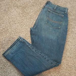 Men's Ariat jeans relaxed fit 38/32